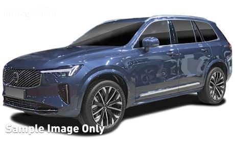 2025 Volvo XC90 Wagon Ultra T8 Dark Phev