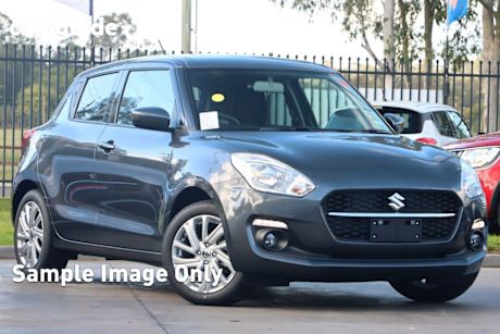 2025 Suzuki Swift Hatchback Gl (Qld)