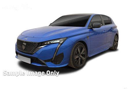 2025 Peugeot E-308 Hatchback Gt