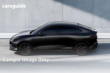 2025 MG Im6 Wagon Premium