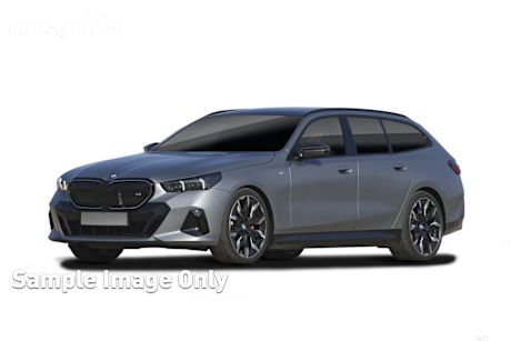 2025 BMW I5 Wagon M60 Xdrive