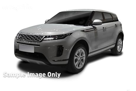 2025 Land Rover Range Rover Evoque Wagon P250 Autobiography (184Kw)