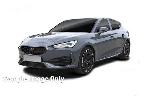 2025 Cupra Leon Hatchback V