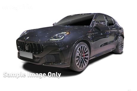 2025 Maserati Grecale Wagon Modena Mhev
