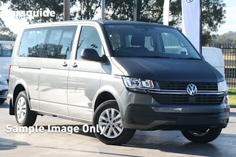2025 Volkswagen Caravelle Wagon Trendline Tdi340 Lwb