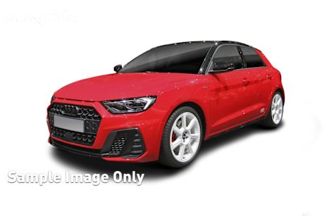 2025 Audi A1 Sportback 35 Tfsi