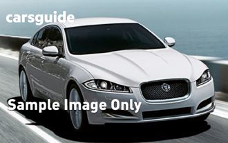 2011 Jaguar XF Sedan 2.2D Premium Luxury