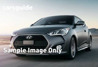 Red 2013 Hyundai Veloster Coupe Sr Turbo