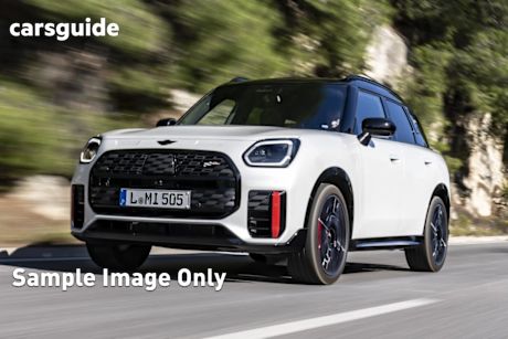 2025 Mini Cooper Hatchback S Jcw Sport 5D Hatch