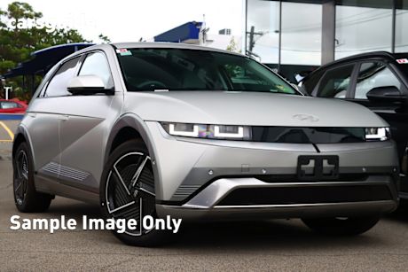 2025 Hyundai Ioniq 5 Wagon Dynamiq N Line Awd (84Kwh)