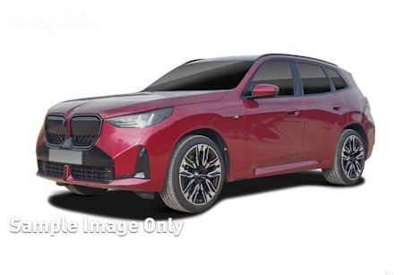 2025 BMW X3 Wagon 30E Xdrive Phev