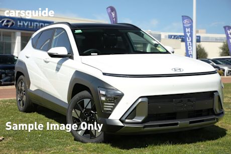 2025 Hyundai Kona Wagon Hybrid Premium