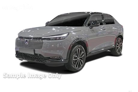 2025 Honda HR-V Wagon E:Hev X