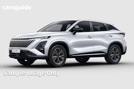 2026 Chery C5 Wagon Ultimate