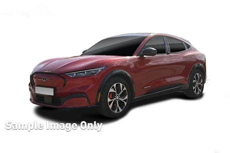 2025 Ford Mustang Mach-E Wagon Premium