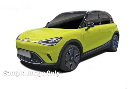 2026 Smart 1 Hatchback Pro+