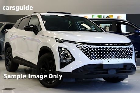 2025 Chery C5 Wagon Ultimate