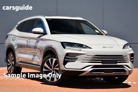 2025 BYD Sealion 6 Wagon Essential