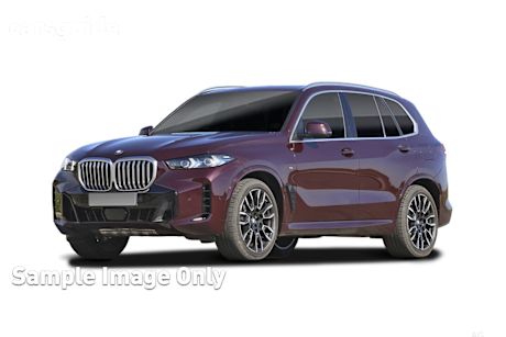 2025 BMW X5 Wagon M60I
