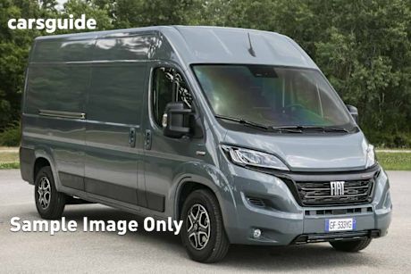 2026 Fiat Ducato Van 2.2 Mwb\Mr
