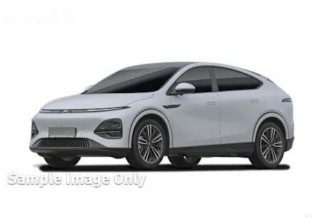 2025 Xpeng G6 Wagon Long Range