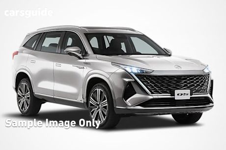 2026 MG Qs Wagon Essence