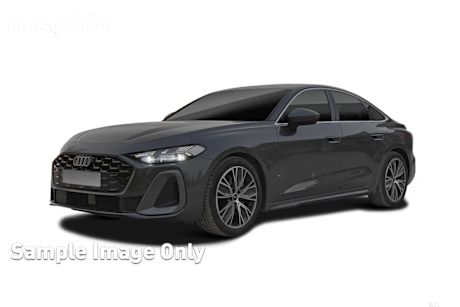 2026 Audi S5 Sedan Tfsi Quattro