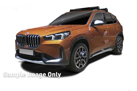 2025 BMW X1 Wagon Sdrive 18I Sport Collection