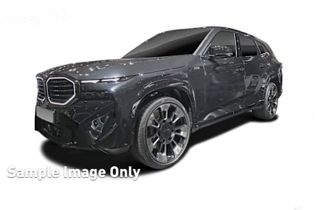 2025 BMW XM Wagon M Xdrive Phev