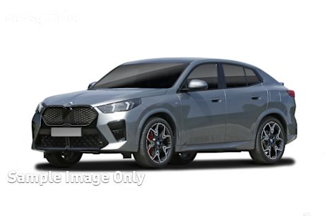 2025 BMW IX2 Wagon Xdrive30 M Sport