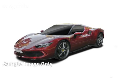 2025 Ferrari 296 Coupe Gtb (Phev)