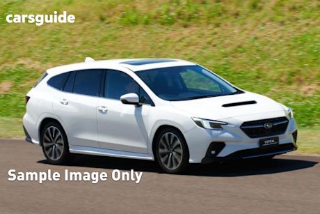 2025 Subaru WRX Sportswagon Ts (Awd)