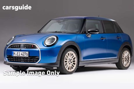2025 Mini Cooper Hatchback C Core 5D Hatch