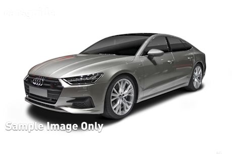 2026 Audi RS7 Sportback 4.0 Tfsi Quattro Mhev