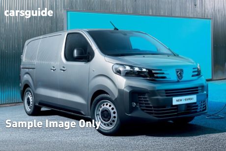 2025 Peugeot E-Expert Van Pro Long