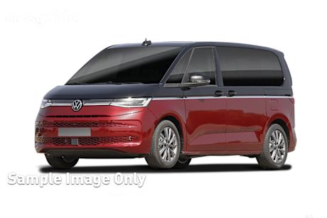 2026 Volkswagen Multivan Wagon Life Lwb Tdi360