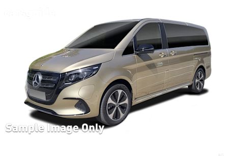 2025 Mercedes-Benz Eqv300 Wagon Mwb