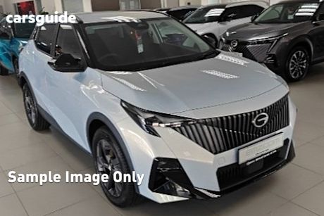 2025 Gac Emzoom Wagon Gl