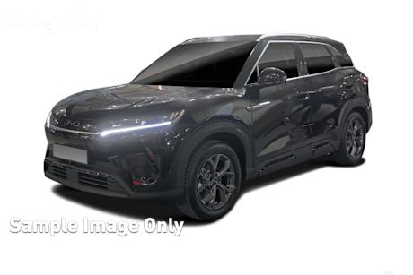 2025 BYD Atto 2 Wagon Dynamic