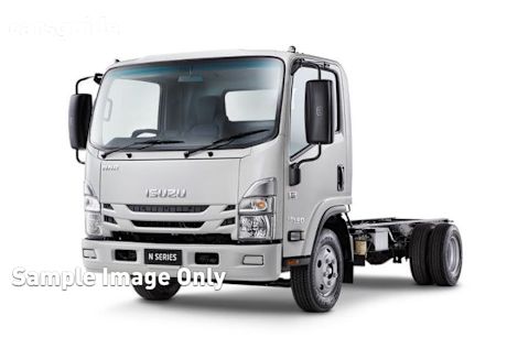 2026 Isuzu NNR Cab Chassis 55/45-150 Ifs (Mwb)
