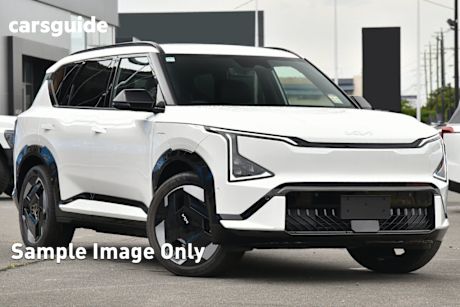 2025 Kia EV5 Wagon Gt-Line Awd Lr