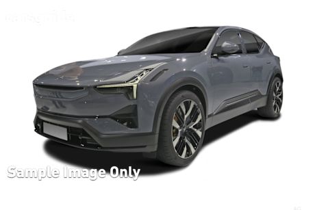 2025 Polestar 3 Wagon Long Range Dual Motor