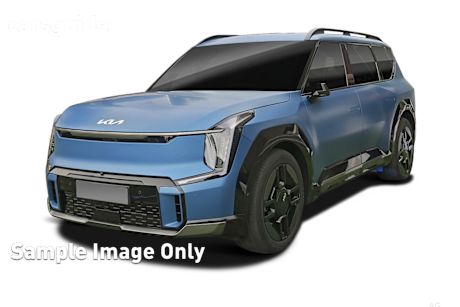 2026 Kia EV9 Wagon Gt Line