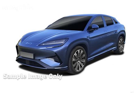 2026 BYD Sealion 7 Wagon Performance