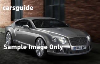 2025 Bentley Continental Coupe Gt Speed