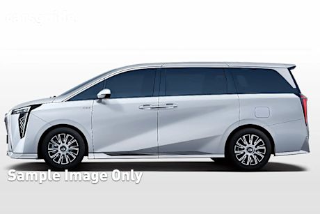 2026 Gac M8 Wagon Gl