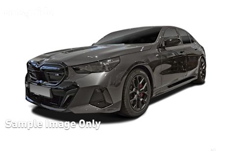 2025 BMW I5 Sedan Edrive40