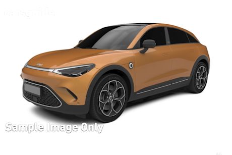 2026 Smart 3 Wagon Premium