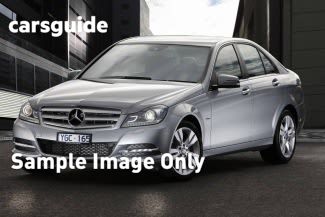 White 2012 Mercedes-Benz C250 Sedan Cdi Elegance Be