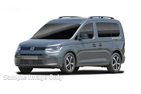 2025 Volkswagen Caddy 5 Wagon Maxi Tsi220